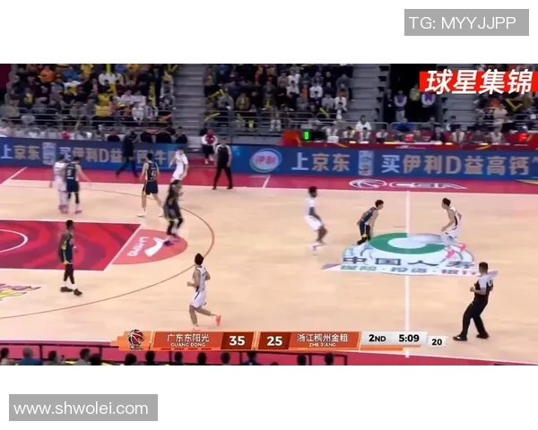 广东队打败浙江!第3次攫取全运会冠军,徐杰投进6记三分 广东队打败浙江!第3次攫取全运会冠军,徐杰投进6记三分