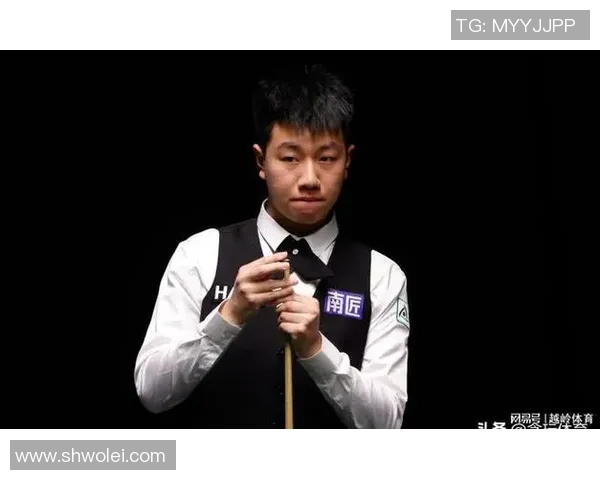 我国斯诺克迎来黄金一代?14人晋级32强创前史,00后小将把名将打懵了 我国斯诺克迎来黄金一代?14人晋级32强创前史,00后小将把名将打懵了