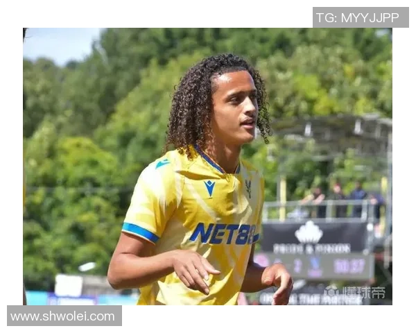 水晶宫队着眼于斯托克城球员，或在2026年夏日转会窗口引入